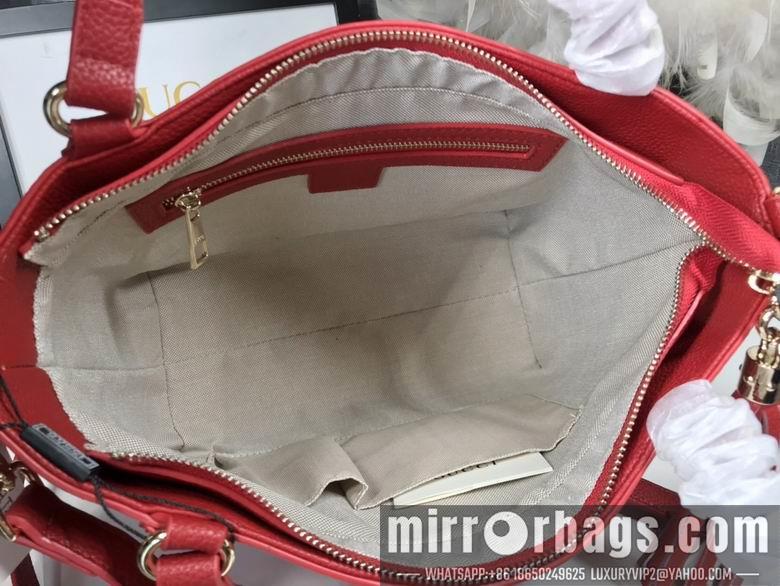 Gucci Bags 1:1 WD369176红色 26X23X13.5