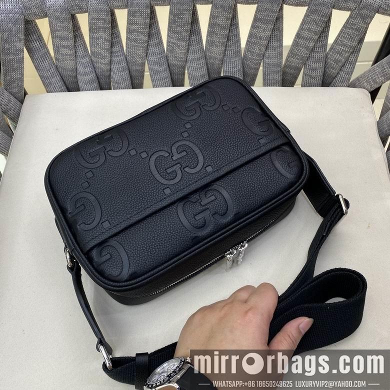 Gucci Bags 1:1 766946 26X17X9cm WP