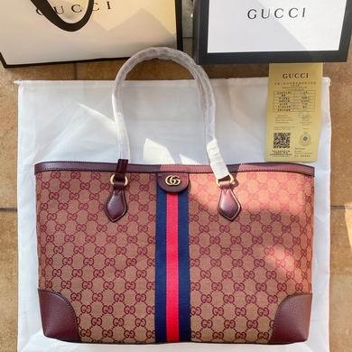 Gucci Bags 1:1 631685 38X28X14cm DF 3colour