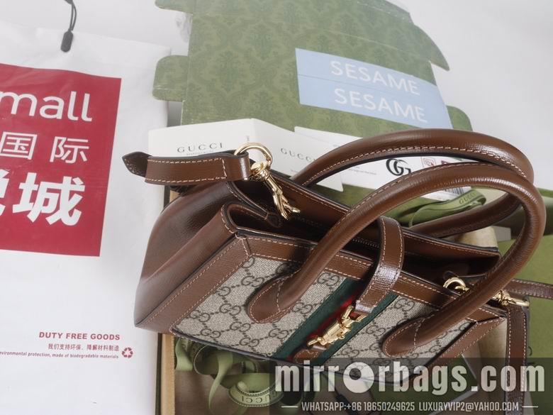 Gucci Bags 1:1 772126 24X15X11cm
