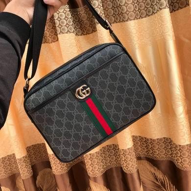Gucci Bags 1:1 503-4 29X25X6cm XM 2colour
