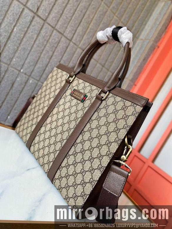 Gucci Bags 1:1 9126 37X28X6.5cm XM 2colour