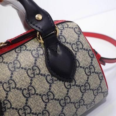 Gucci Bags 1:1 432123 18.5x12x10cm df03