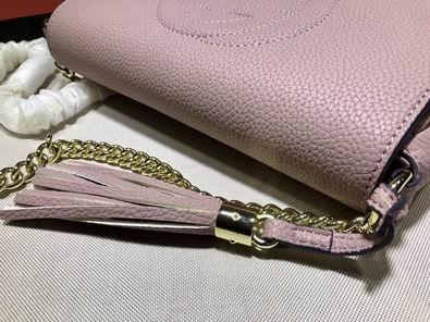 Gucci Bags 1:1 336752 27x16x5cm df06