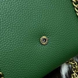 Gucci Bags 1:1 WL401232 20X13X6