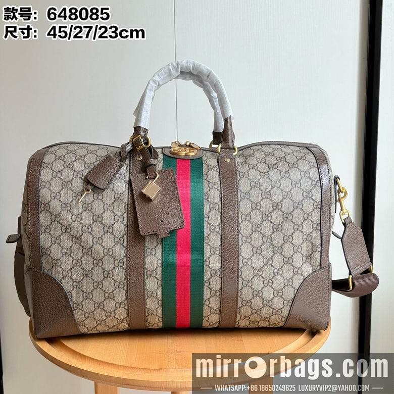 Gucci Bags 1:1 648085 45X27X23cm DF 5