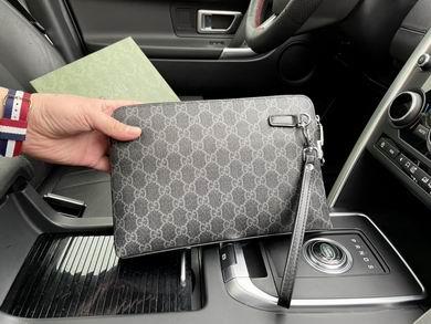 Gucci Bags 1:1 28X20X3cm 122901 WP 2colour