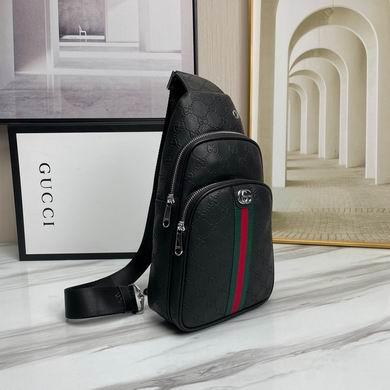 Gucci Bags 1:1 323 17X30X8cm WP