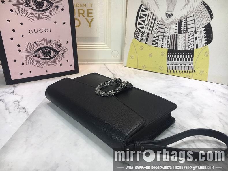 Gucci Bags 1:1 Dionysus 621197 26x15x3.5cm df05