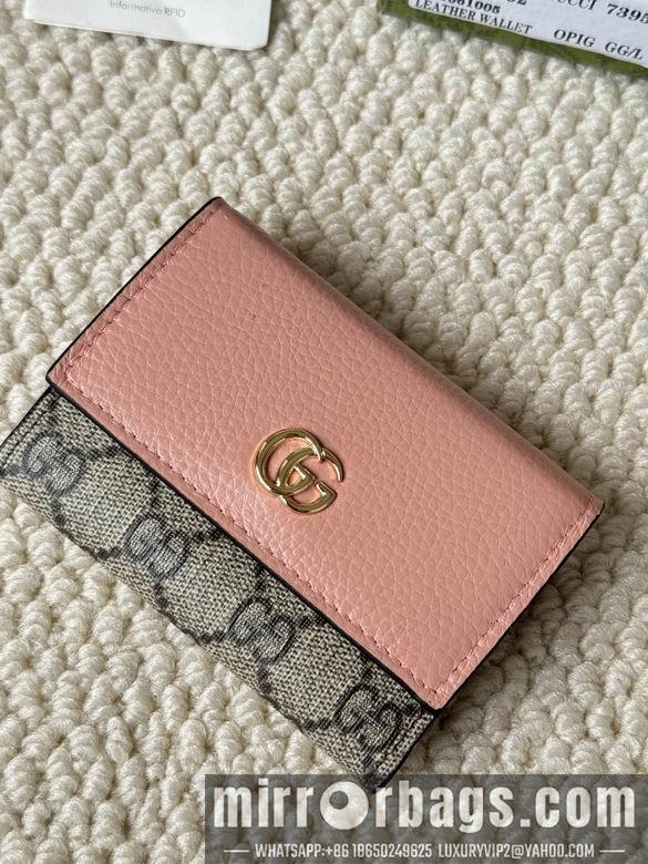 Gucci Bags 1:1 739525 11cm ZC 2