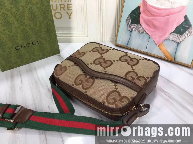 Gucci Bags 1:1 675891 25.5x20x6cm df03