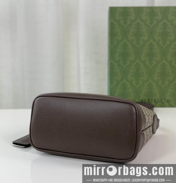 Gucci Bags 1:1 781402 23X21X12cm DF