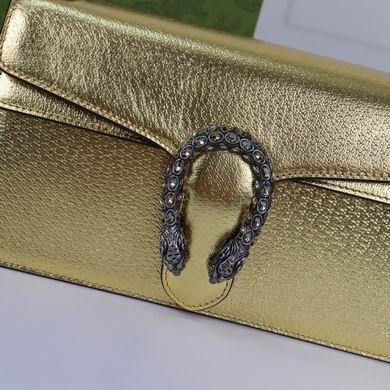 Gucci Bags 1:1 499623 25X13.5X7cm DF