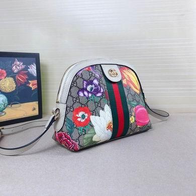 Gucci Bags 1:1 WD499621 23X19X8