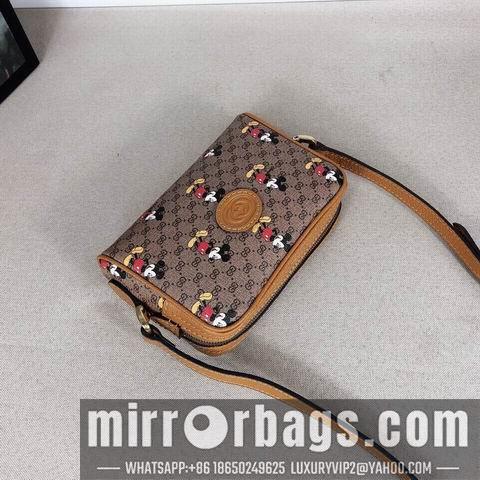 Gucci Bags 1:1 WD602536 米奇