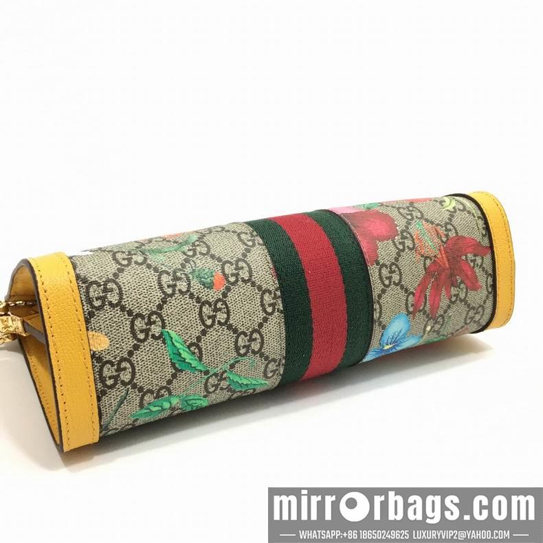 Gucci Bags 1:1 503877 26x17x8cm df0328