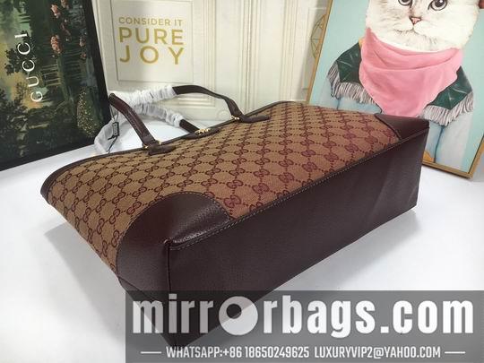 Gucci Bags 1:1 631685 38x28x14cm df04