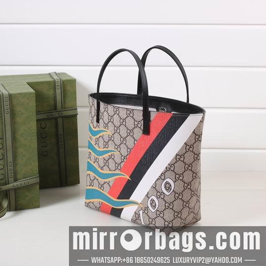 Gucci Bags 1:1 410812 20.5x20x10cm df17