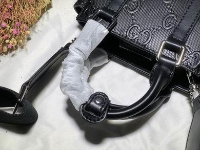 Gucci Bags 1:1 696010 16X20X7cm DF 2colour