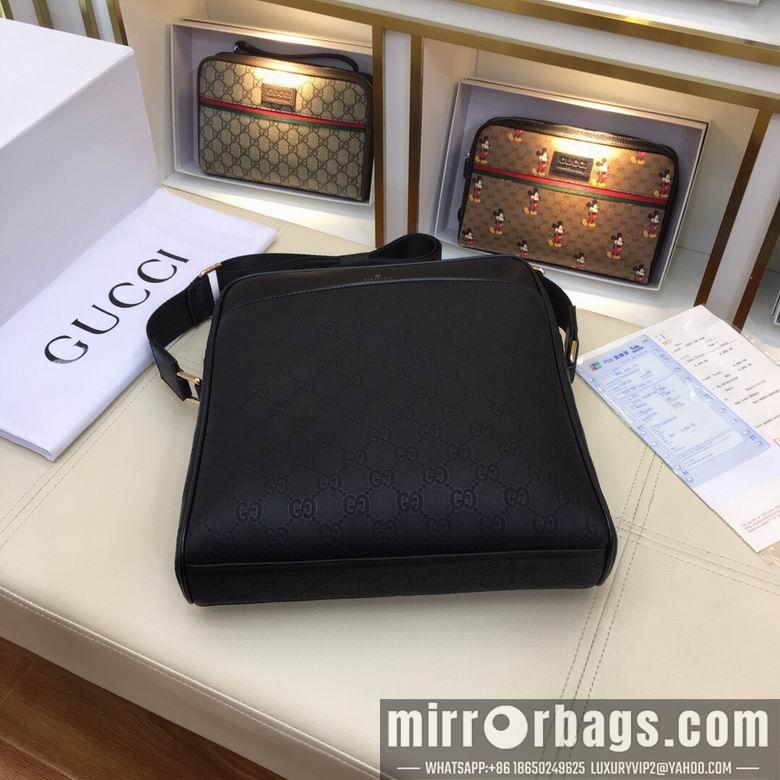 Gucci Bags 1:1 8091-3 24X26X6cm WP