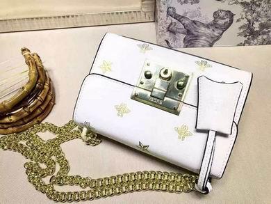 Gucci Bags 1:1 432182 20X12.5X8cm DF 2colour