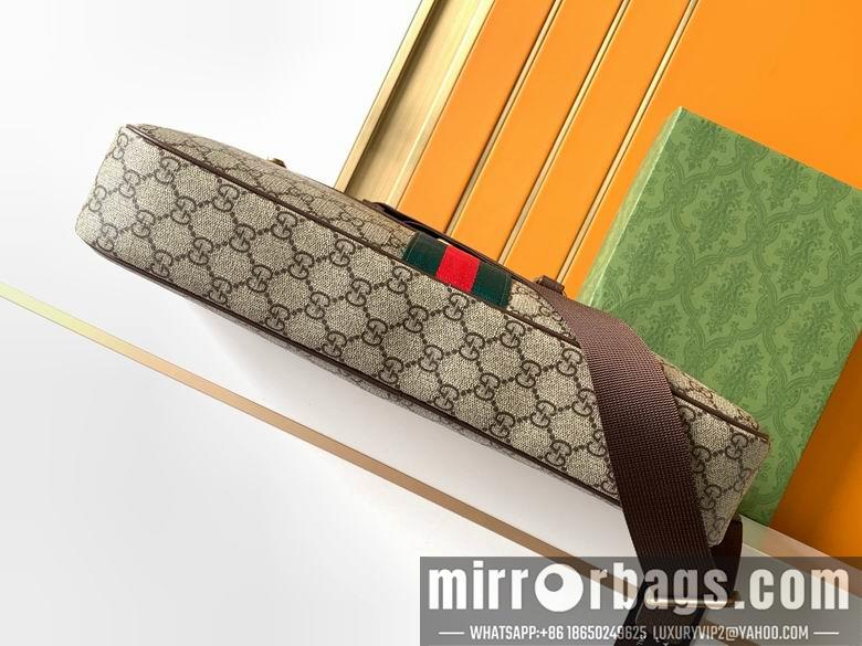 Gucci Bags 1:1 7032-1 39X7X29cm WP