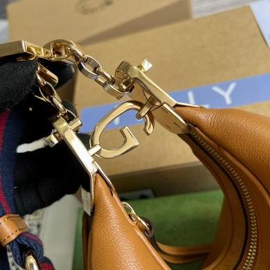 Gucci Bags 1:1 699409 23X22X5cm MP 3colour