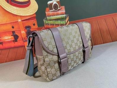 Gucci Bags 1:1 374429 24x30x9cm df05