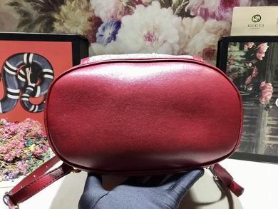 Gucci Bags 1:1 620849 27X35X16.5cm DF