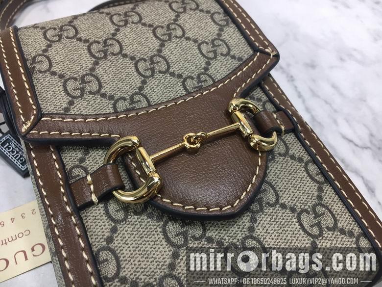 Gucci Bags 1:1 WD625615 11.5X17X4