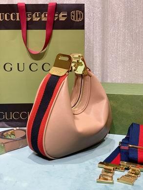 Gucci Bags 1:1 699409 23X22X5cm DF 2colour