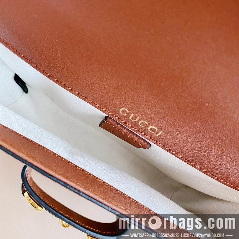 Gucci Bags 1:1 675801 20.5X14.5X5cm DF