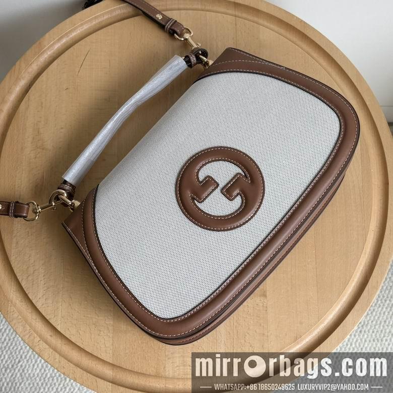 Gucci Bags 1:1 815716 32X17X10cm DF 2colour