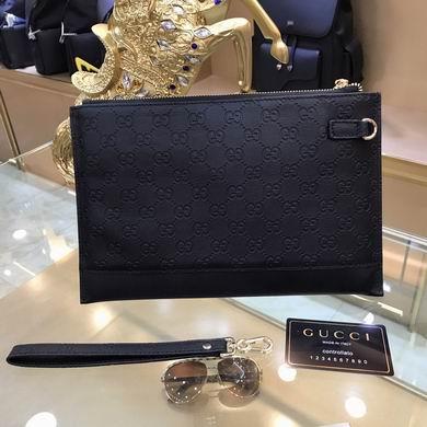Gucci Bags 1:1 6645-7 29X19cm XM