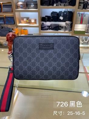 Gucci Bags 1:1 726 25X16X5cm XM