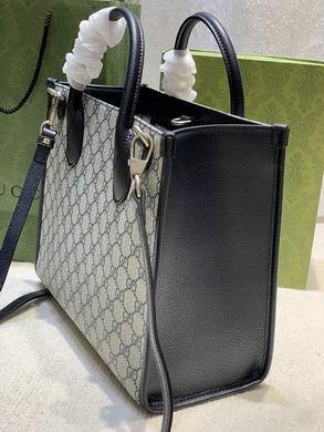 Gucci Bags 1:1 659983 31X26.5X14cm DF-1