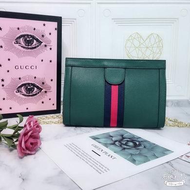 Gucci Bags 1:1 WD503877 26X17.5X8