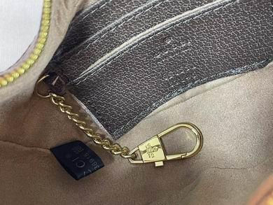 Gucci Bags 1:1 658551 20X15X5cm DF 3colour