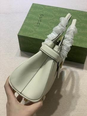 Gucci Bags 1:1 WD658450 25.5X20X10.5