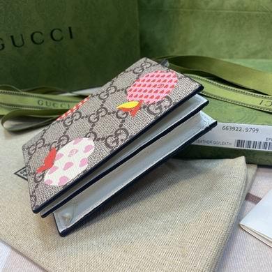Gucci Bags 1:1 663922 11X8.5X3cm XM