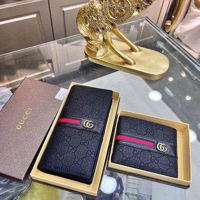 Gucci Bags 1:1 19X10cm 短12x10cm 081801 YG 5
