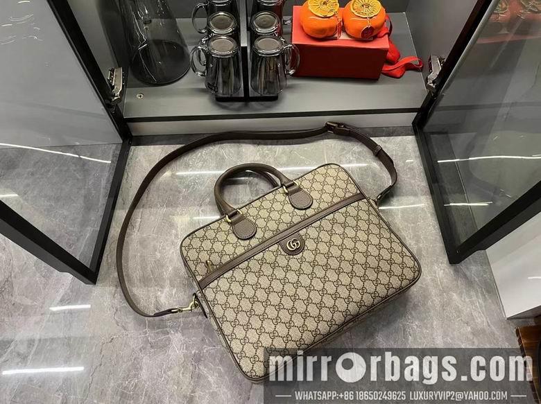Gucci Bags 1:1 792116 36.5X29X7.5cm DF 3colour