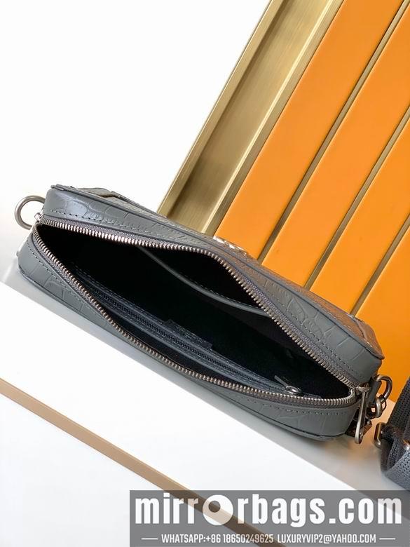 Gucci Bags 1:1 82368-4 24X16X5cm XM 2colour