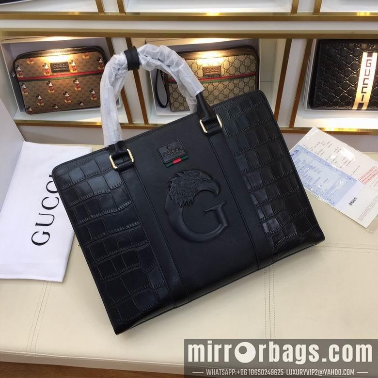 Gucci Bags 1:1 66174-1 38X29X7cm WP
