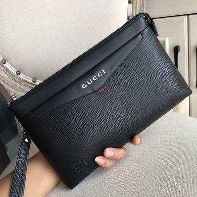 Gucci Bags 1:1 7542-4 28X18X2.5cm XM