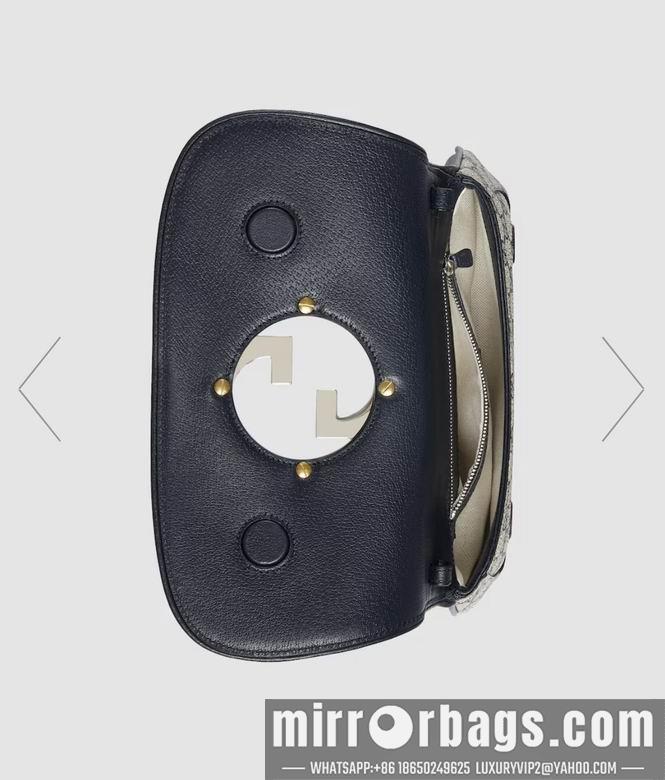 Gucci Bags 1:1 699268 28X16X4cm DF