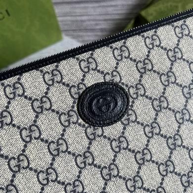 Gucci Bags 1:1 672953 30.5X21X1.5cm XM