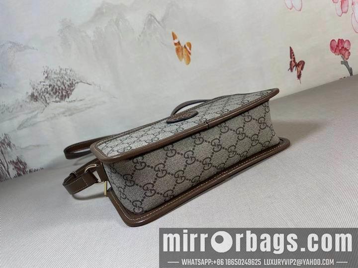 Gucci Bags 1:1 658572 22.5x14x7cm df06