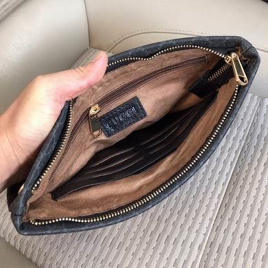 Gucci Bags 1:1 9101-4 29X19cm XM 2colour