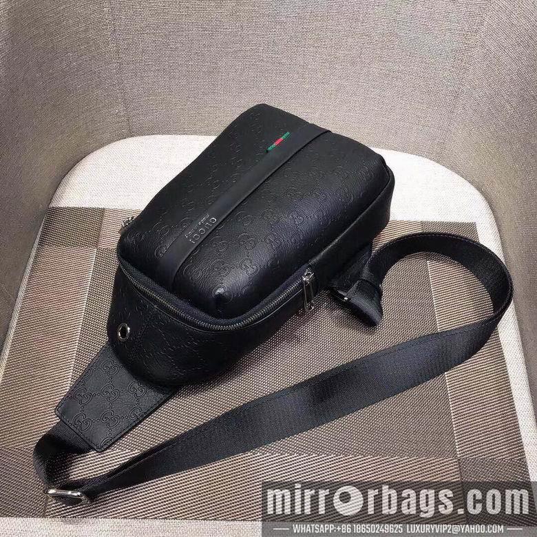 Gucci Bags 1:1 33229-2 18X32X7cm XM